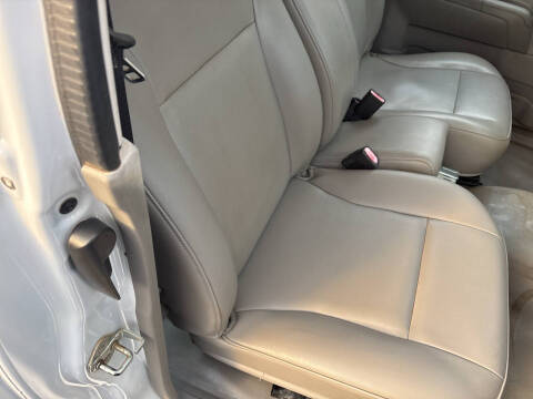 2007 Chevrolet Colorado LS