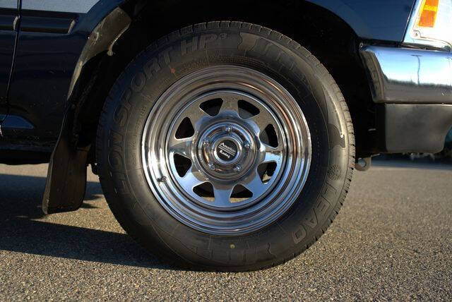 1994 Toyota Pickup DX V6