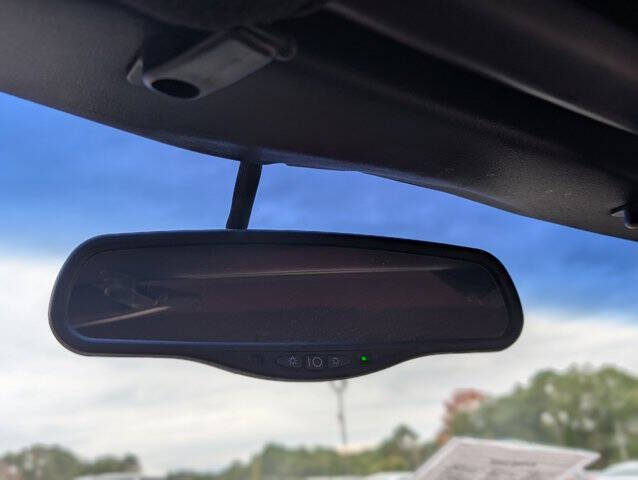 2004 Chevrolet Corvette