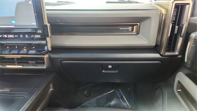 2024 GMC HUMMER EV 3X