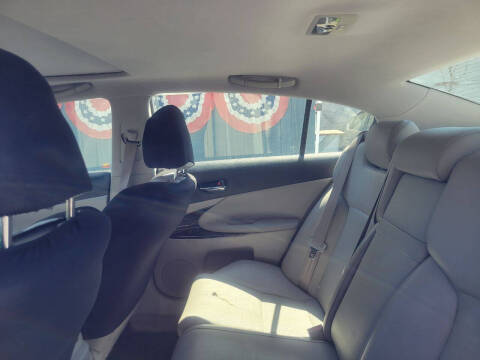 2006 Lexus GS 300