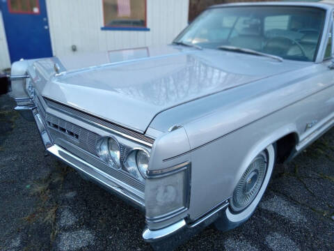 1967 Chrysler Imperial