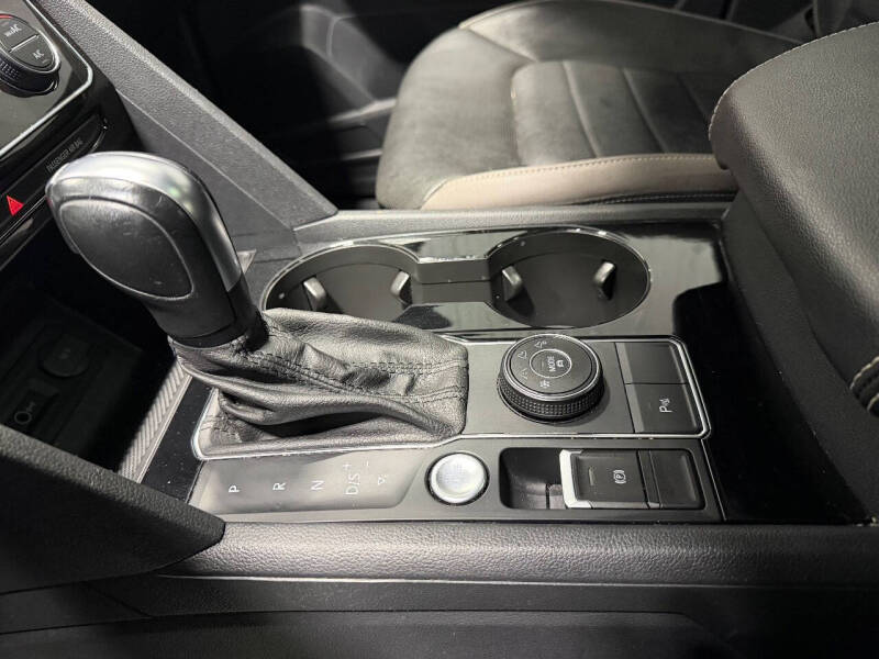 2021 Volkswagen Atlas SEL 4Motion