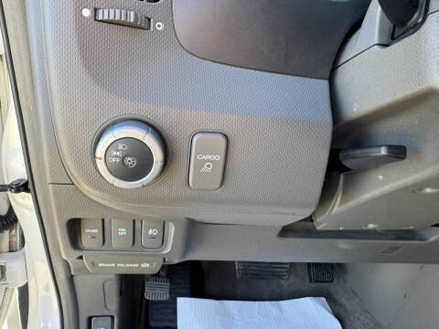 2008 Honda Ridgeline RTL