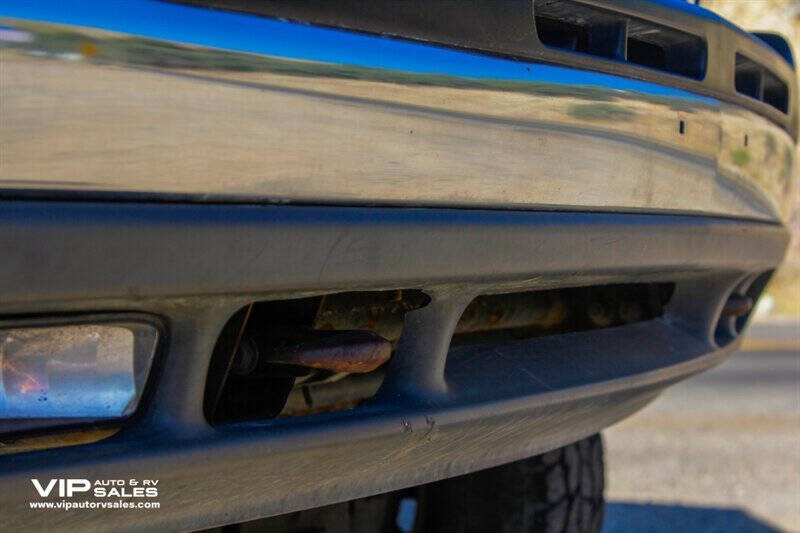 2002 Chevrolet Silverado 2500HD