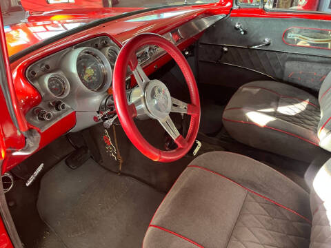 1957 Chevrolet Bel Air