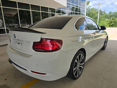 2020 BMW 2 Series 230i xDrive