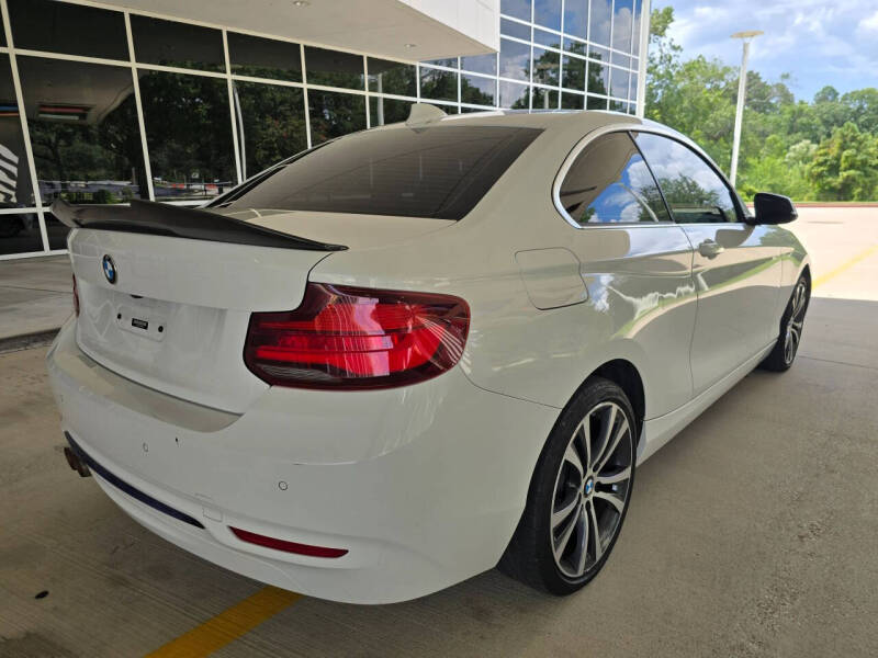 2020 BMW 2 Series 230i xDrive