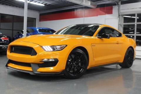 2019 Ford Mustang for sale at Road Runner Auto Sales WAYNE in Wayne MI