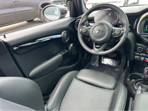 2021 MINI Hardtop 4 Door Cooper S