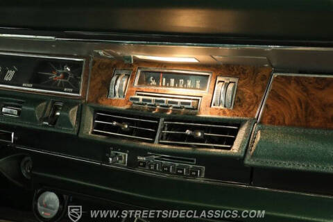 1968 Chrysler New Yorker