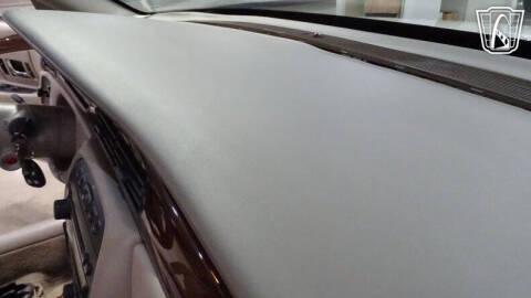 1999 Cadillac Eldorado Touring
