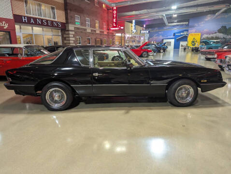 1984 Avanti II