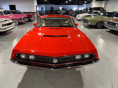 1970 Ford Torino