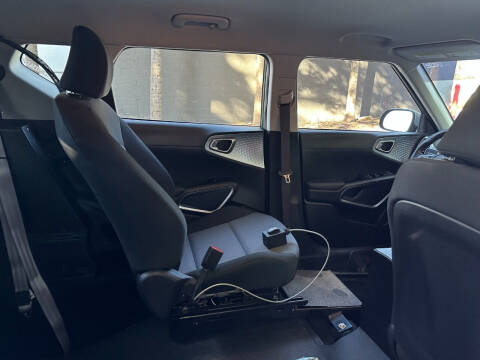 2020 Kia Soul X-Line