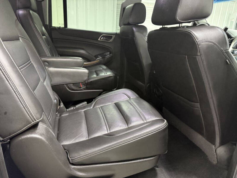 2020 GMC Yukon XL Denali