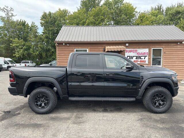 2021 RAM 1500 for sale at Super Cars Direct in Kernersville NC