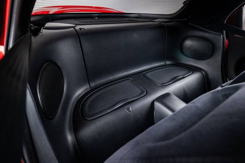 1993 Mazda RX-7 Turbo
