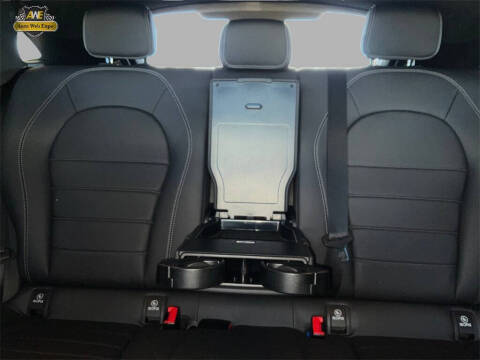 2023 Mercedes-Benz GLC GLC 300 4MATIC