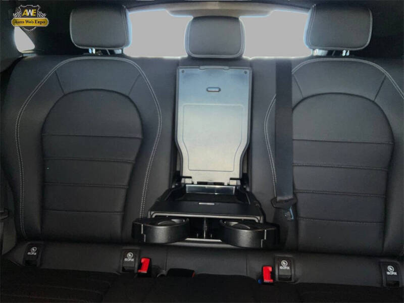 2023 Mercedes-Benz GLC GLC 300 4MATIC