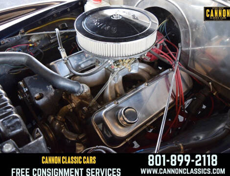 1953 Chevrolet 3100