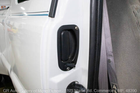 2000 Ford F-350 Super Duty XLT