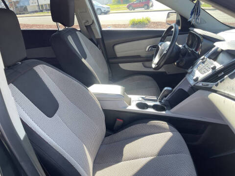 2013 GMC Terrain SLE-2