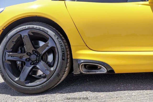 2014 Dodge SRT Viper