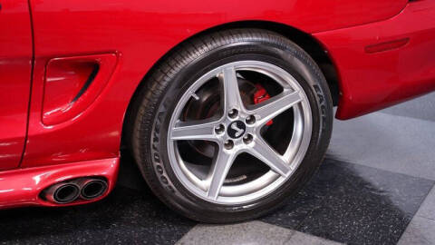 1994 Ford Mustang GT