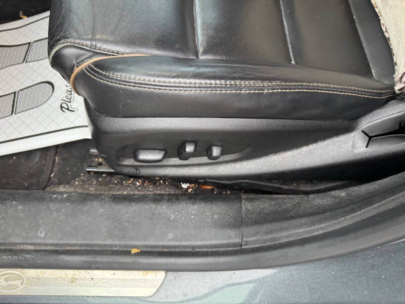 2019 Chevrolet Impala Premier