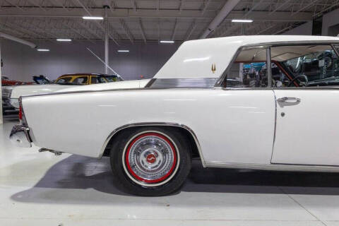 1962 Studebaker Hawk