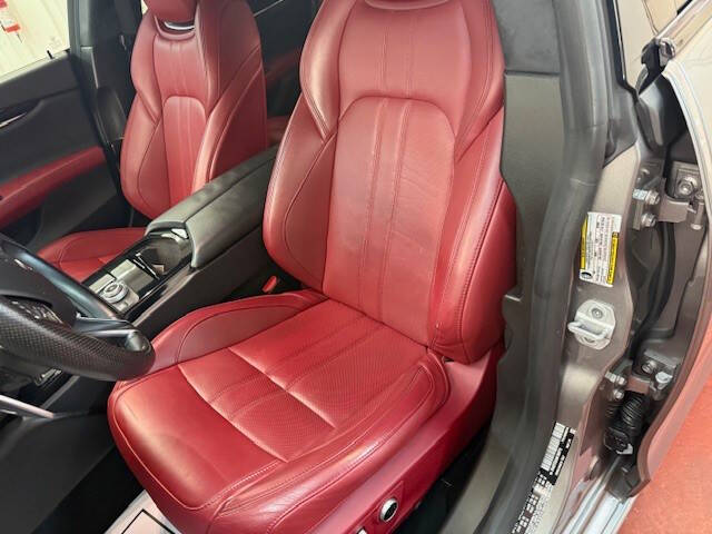 2022 Maserati Ghibli GT