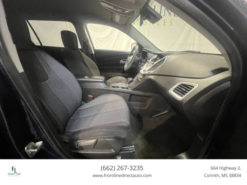 2017 GMC Terrain SLE-1