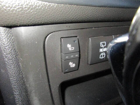 2014 GMC Acadia SLE-2