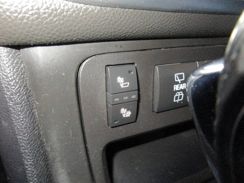 2014 GMC Acadia SLE-2