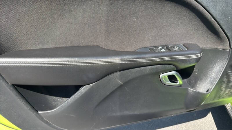 2015 Dodge Challenger R/T