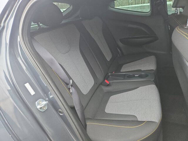 2019 Hyundai Veloster Turbo R-Spec