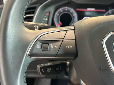 2023 Audi Q7 quattro Premium Plus 55 TFSI