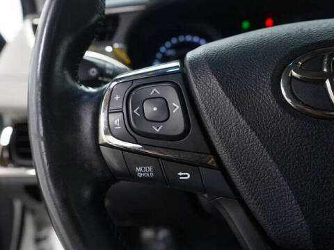 2013 Toyota Avalon Hybrid Limited