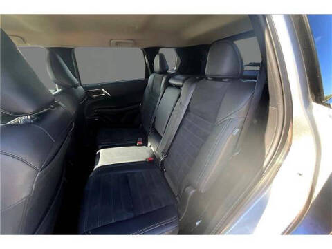 2025 Mitsubishi Outlander