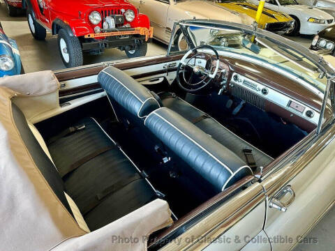 1953 Cadillac Series 62