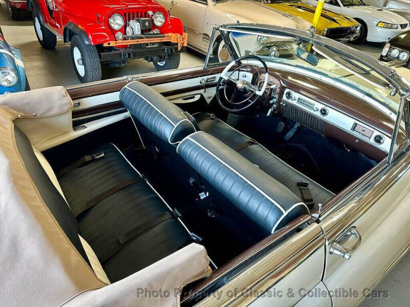 1953 Cadillac Series 62