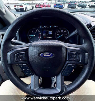 2017 Ford F-450 Super Duty