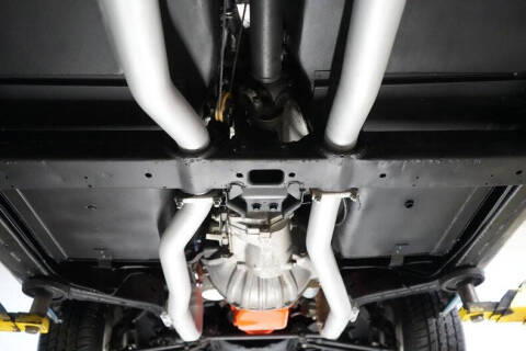 1972 Chevrolet Corvette