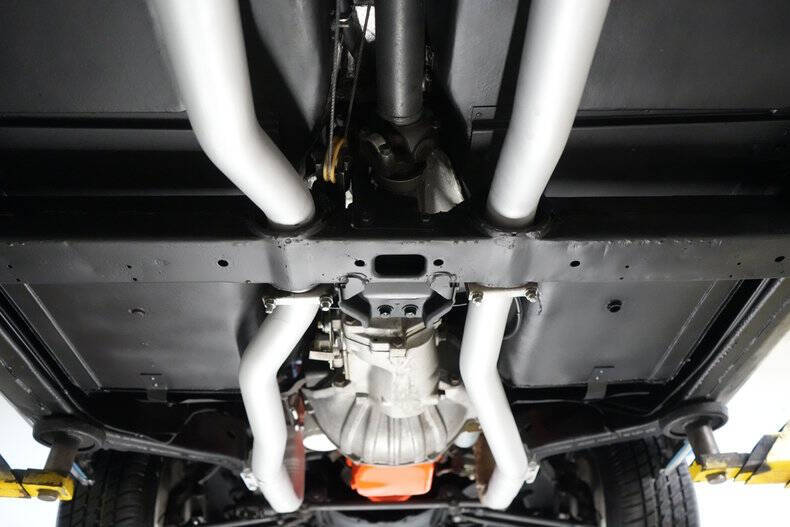 1972 Chevrolet Corvette