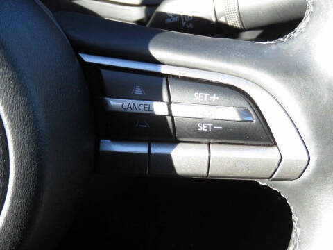 2020 Mazda Mazda3 Sedan Select