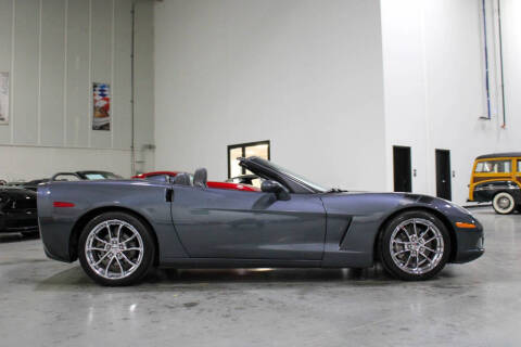 2013 Chevrolet Corvette