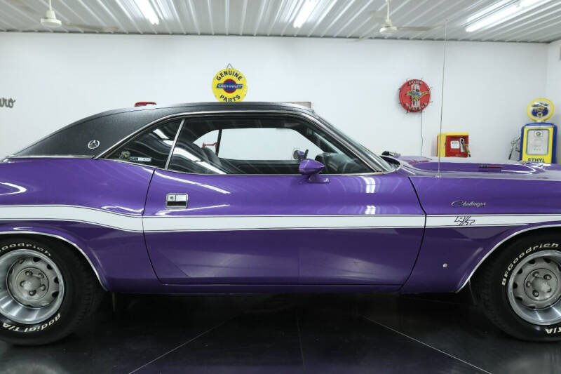 1970 Dodge Challenger