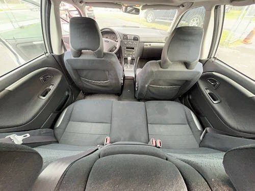2003 Volvo V40