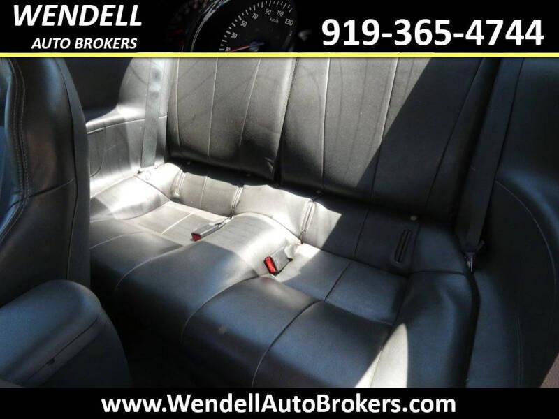 2011 Mitsubishi Eclipse GS Sport